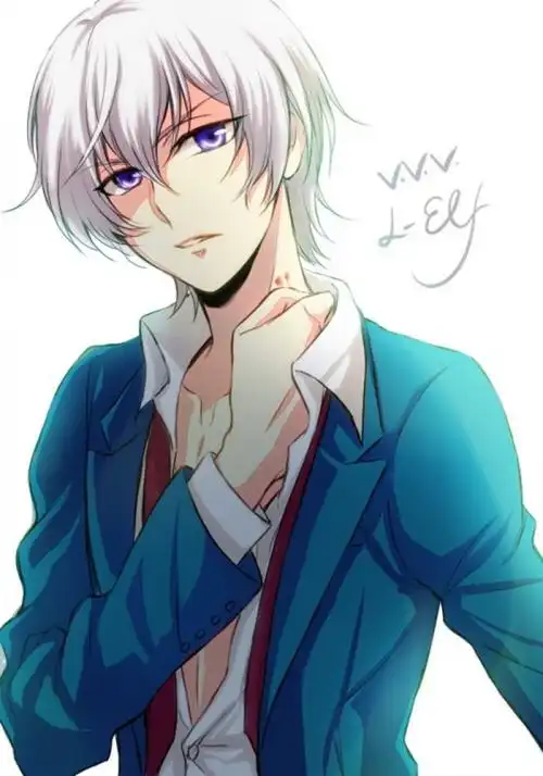 革命机valvrave艾尔艾尔弗