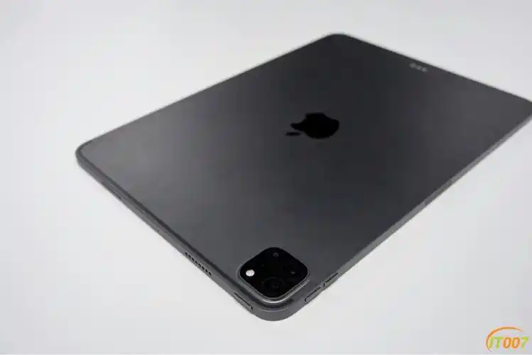 苹果ipadpro11英寸2021款m1灰色256已出