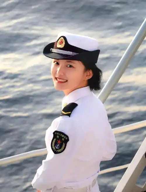 女兵报名!乘风破浪的兵姐姐,最全攻略