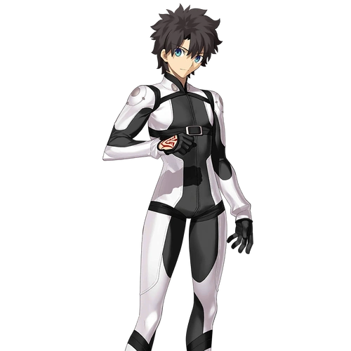 《命运冠位指定》御主服——迦勒底战斗服图鉴介绍