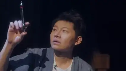 吴彼变可爱小狗"皮皮",深情演绎宠物的内耗人生