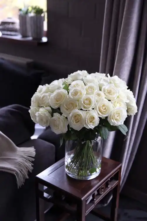 【产品名称】雪山玫瑰