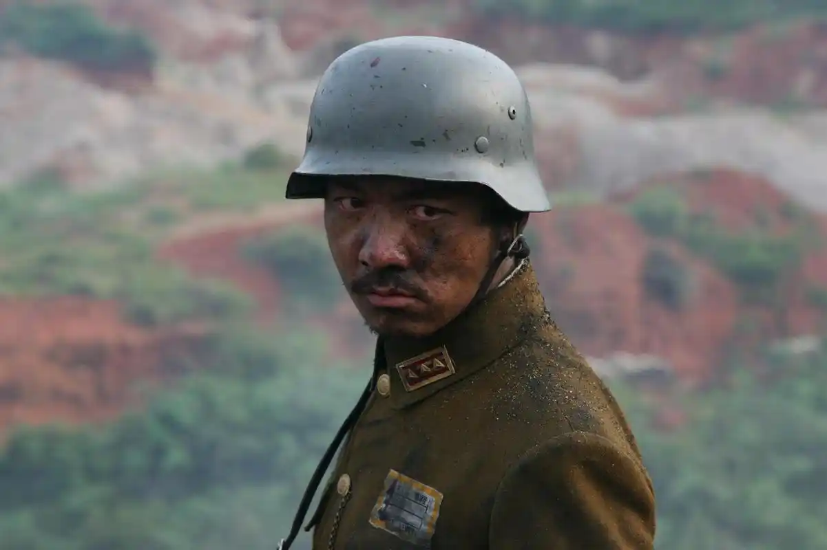 《我的团长我的团》演员的现状,最好的却不是他