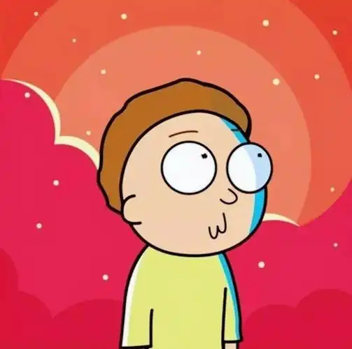 求一些瑞克和莫蒂的头像,我先抛砖引玉了