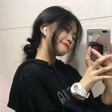 高清最火qq头像女生真人图片