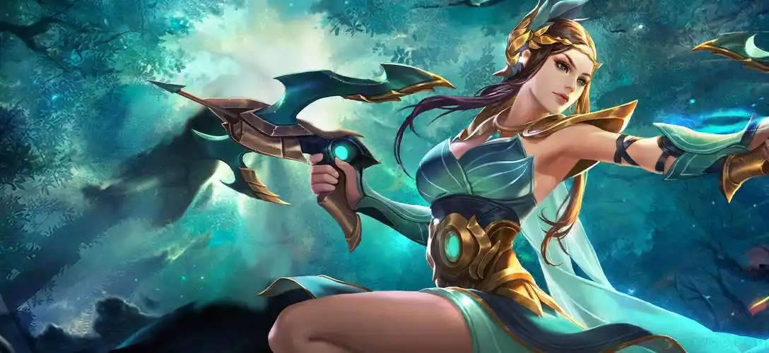 加勒比小姐_王者荣耀虞姬皮肤大全_虞姬皮肤哪个手感好-游戏窝