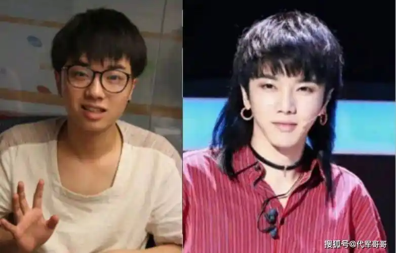 表面是正人君子,实则是"谎话精",这6位明星太令人作呕_华晨宇_吴尊_张