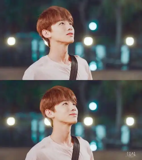 夏至未至 陆之昂 白敬亭