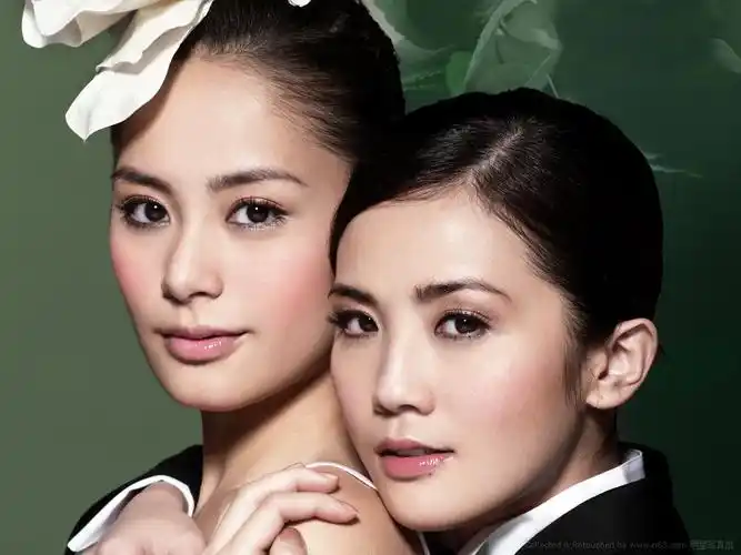 twins壁纸桌面图片-1024x768.135k.高清大图-明星写真馆n63.com