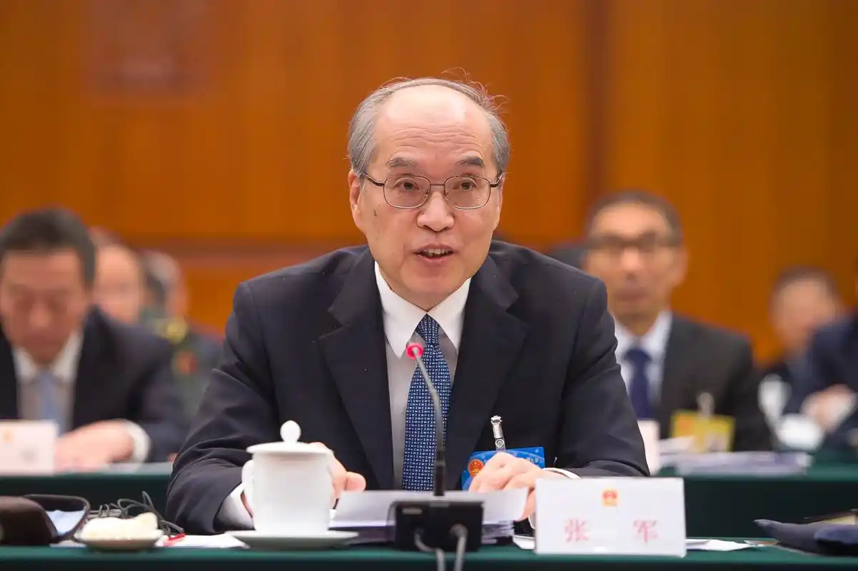 历史首次!全国人大常委会专题询问,最高检这样作答!_监督