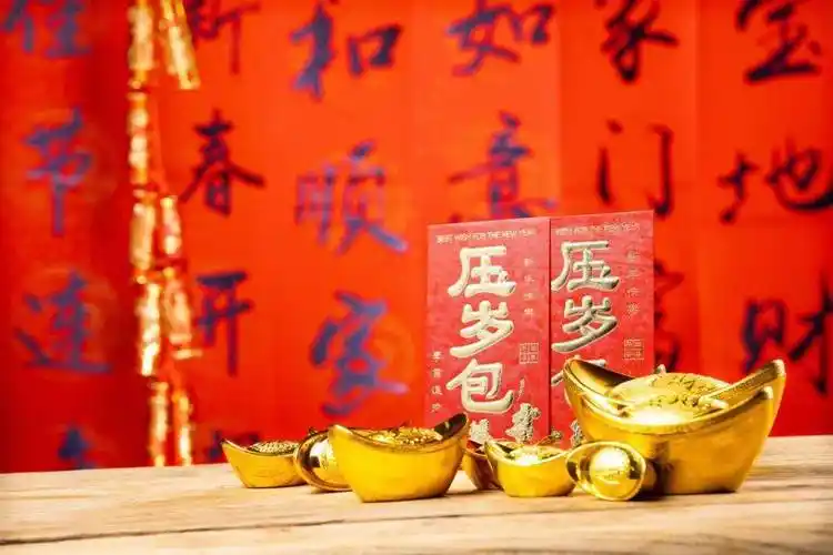 孩子_长辈_习俗