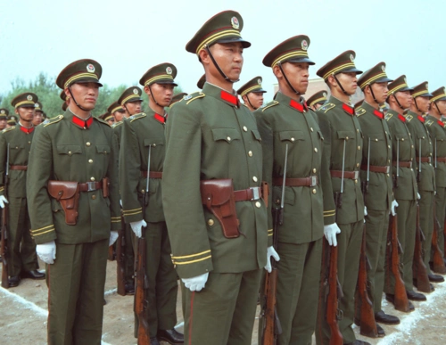 中国警察队伍,21世纪初期,为何开始了大规模的打黑行动?