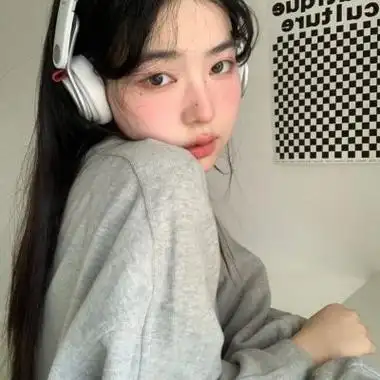 一看就很喜欢的ins优质女头_女生头像_美头网