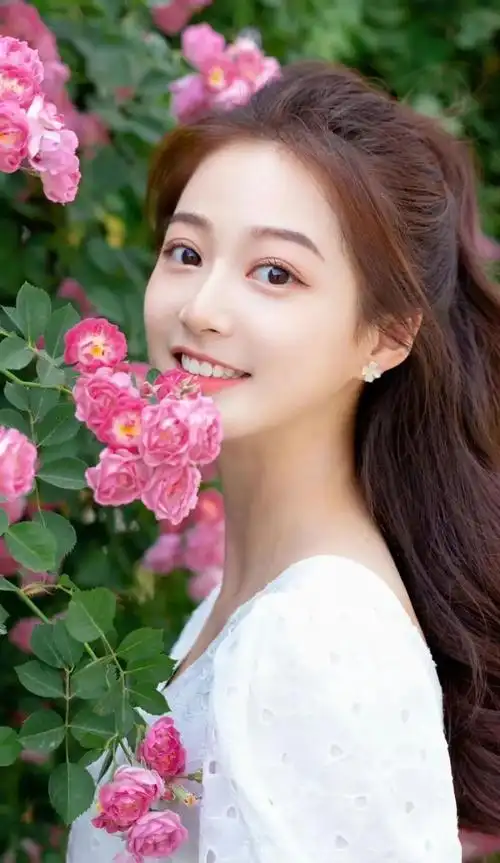 唯美有气质的女生早安心语,句句清新脱俗,总