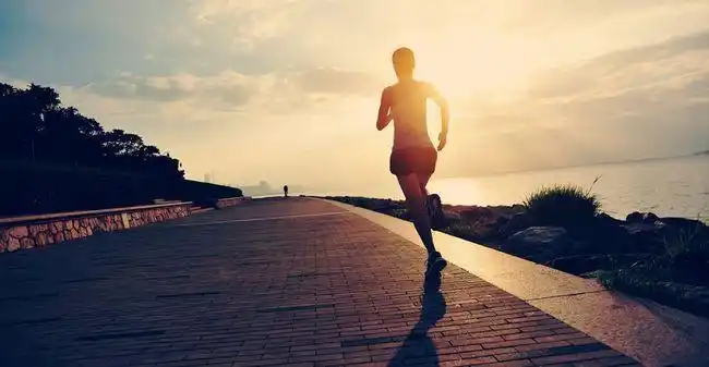 向着太阳仿佛向着希望