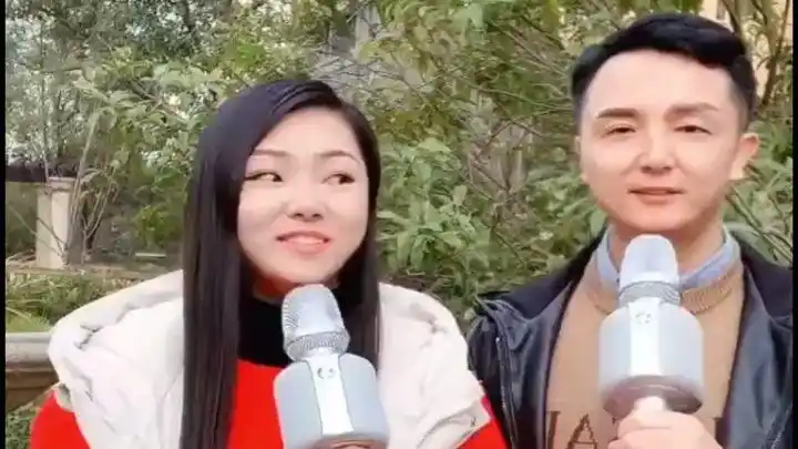 星光大道参赛选手罗姣演唱