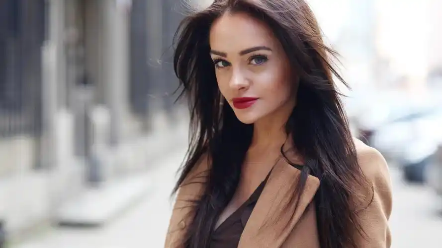 女明星 模特 国外美女壁纸【522】