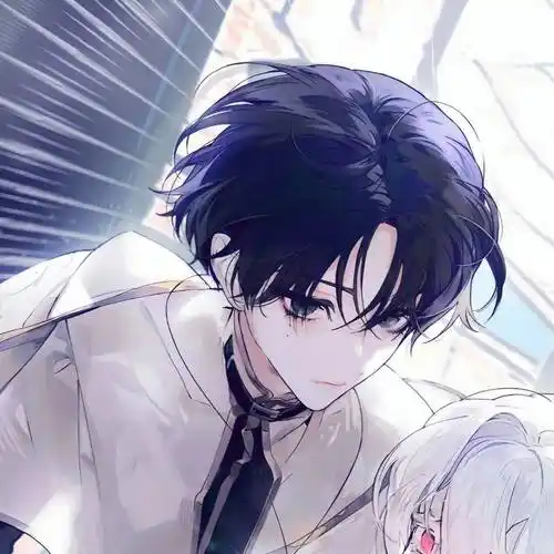 情侣头像丨一眼万年的神仙情头_xhs_cr_男朋友