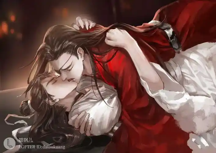 古风 天官赐福-堆糖,美好生活研究所