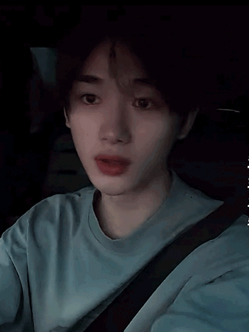 丁程鑫素颜开车##给丁程鑫的七夕礼物