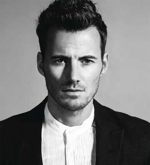 十八位魅力无边的欧美男星谁堪称盛世美颜