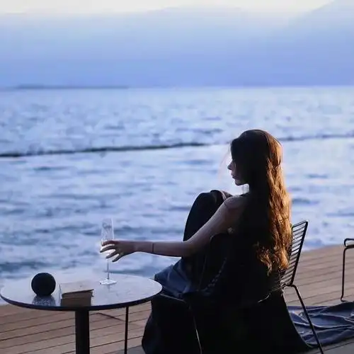 有木有懒散又自由的微信头像? 303234343639 - 知乎