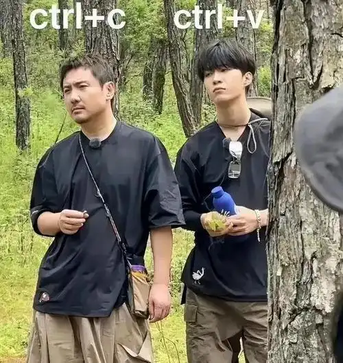 内娱出了名的8位"傻蛋帅哥",人均800个心眼,却没一个是实心的