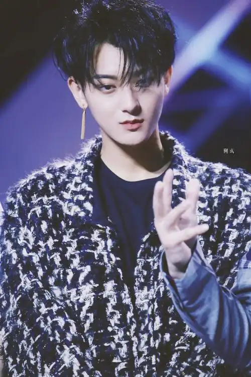 黄子韬 - 堆糖,美图壁纸兴趣社区