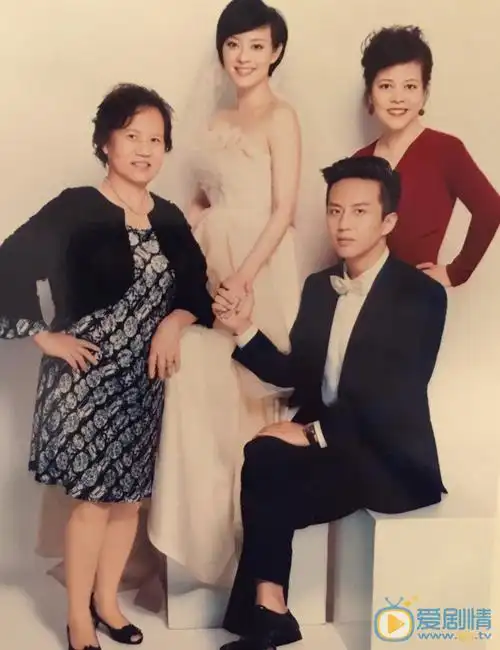 邓超个人资料简介_邓超图片写真_生活照_家庭背景-明星库