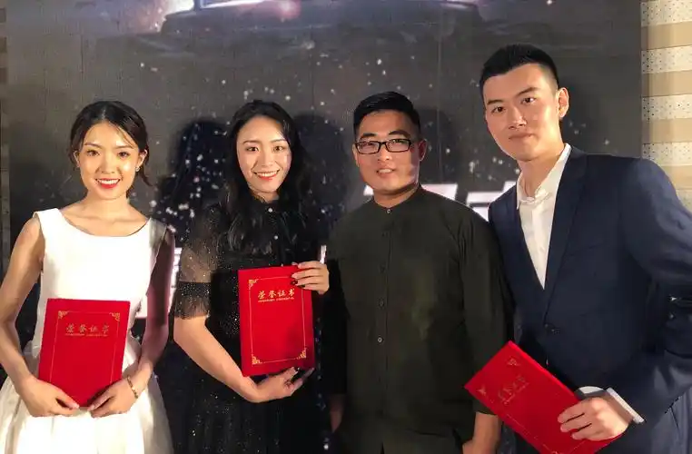 我院何雅琪入围第十二届上海大学生电视节主持人大赛全国28强总决赛