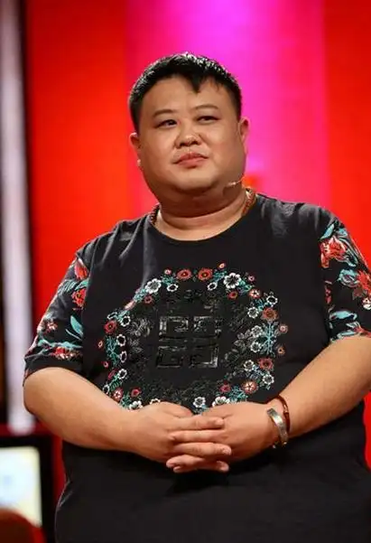 孙越:从大象饲养员到知名相声演员,他到底靠什么逆袭成功?