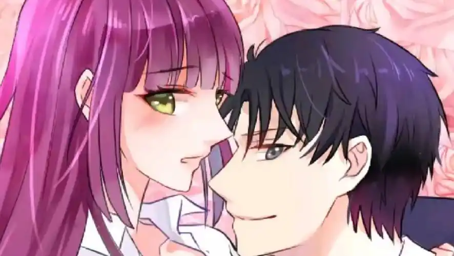 我的动物系女友的个人页