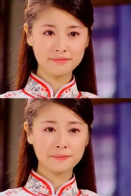 《情深深雨蒙蒙》【陆如萍】"你说这只鸭子红得像血,点点滴滴都是你的