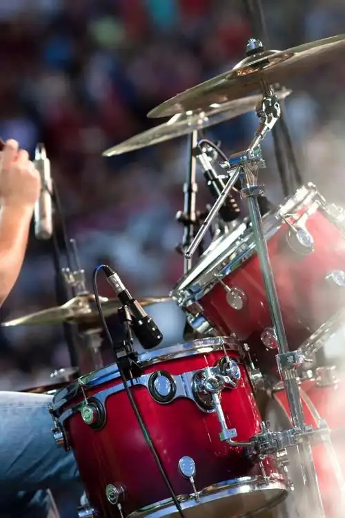 架子鼓从娃娃抓起,下个音乐神童就是你!