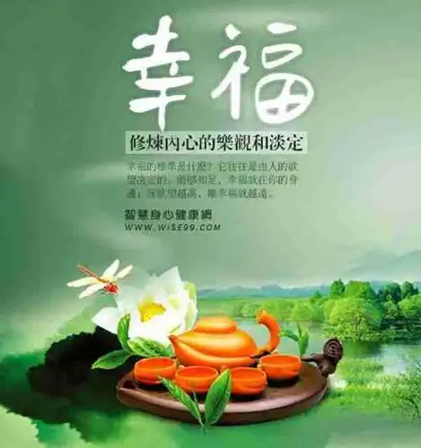 淡定是什么意思(淡定从容是什么样子)