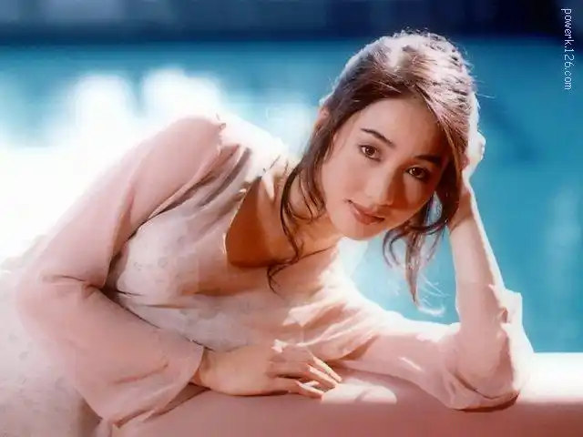 黎姿写真图片-自制2160x1920壁纸.-明星写真馆n63.com