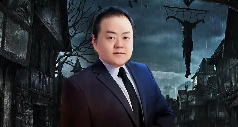 杨湃奇谈之餐厅里的供桌