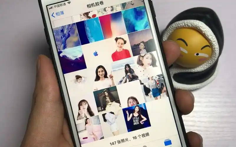 教你一个简单的小技巧可以隐藏iphone相册的秘密照片