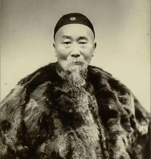 李鸿章已经密谋接管朝廷,为何他去世后,慈禧还流泪痛惜