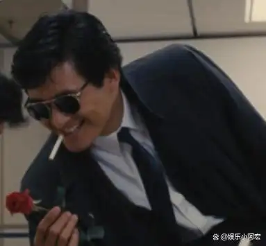 周润发:"香港之子"口碑下滑,树立的"完美人设"竟都是伪装?