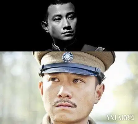 少帅上演战争与爱情的抉择 文章马伊琍夫妻档再演抗战剧