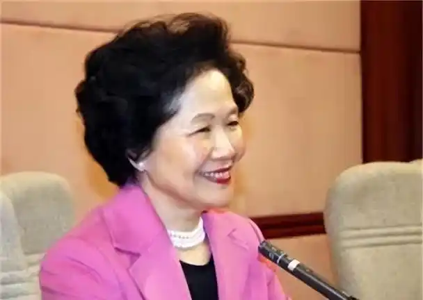 "祸港四人帮"陈方安生:乱港"全力以赴",结局绝非"荣笑"