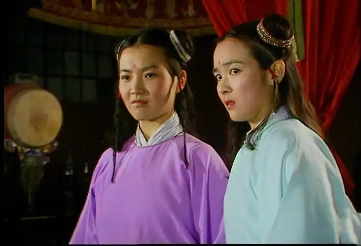 西游记:为什么人参果树被孙悟空推倒,镇元大仙一点儿都不着急?