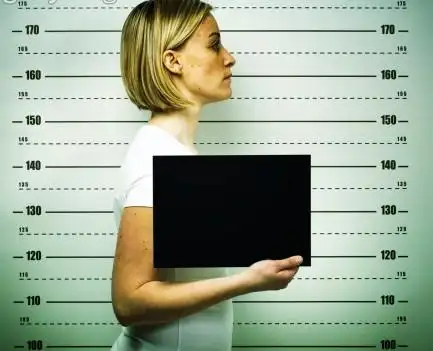 求ps素材 美国罪犯背景板