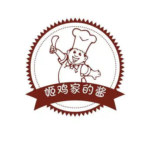 饮食logo