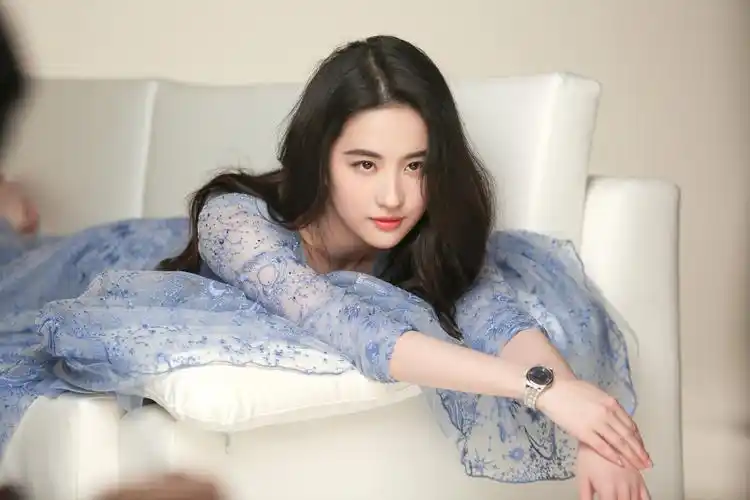 刘亦菲精美手机壁纸每张都是你心中的最美