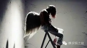 读折翼的天使有感