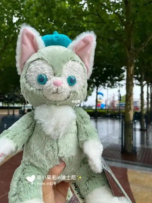 这批托尼手感真真好肥嘟嘟滑溜溜现货有余 可79#上海迪士尼