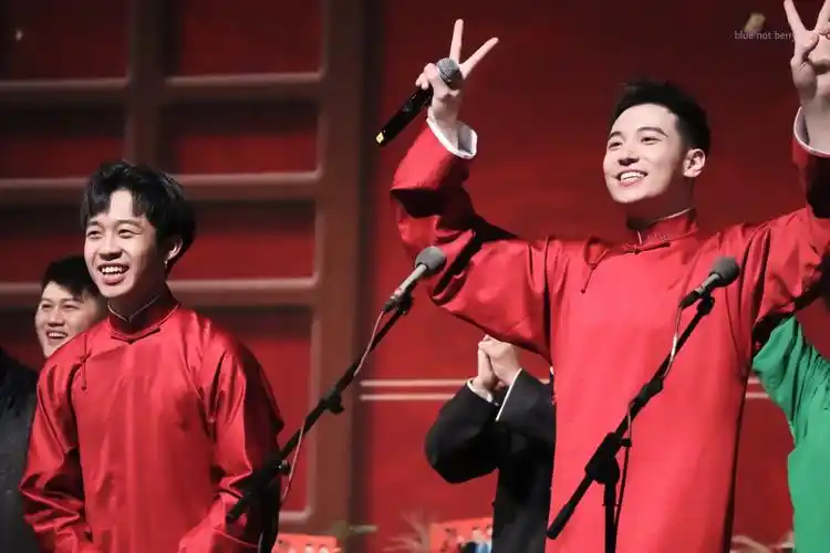 德云社.龄龙少年 - 堆糖,美图壁纸兴趣社区