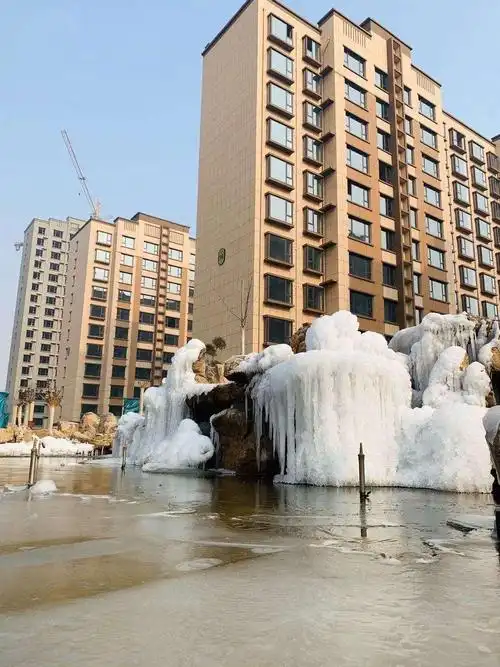 秦皇丽景实景现房_本地楼市 - 滨州房产超市网